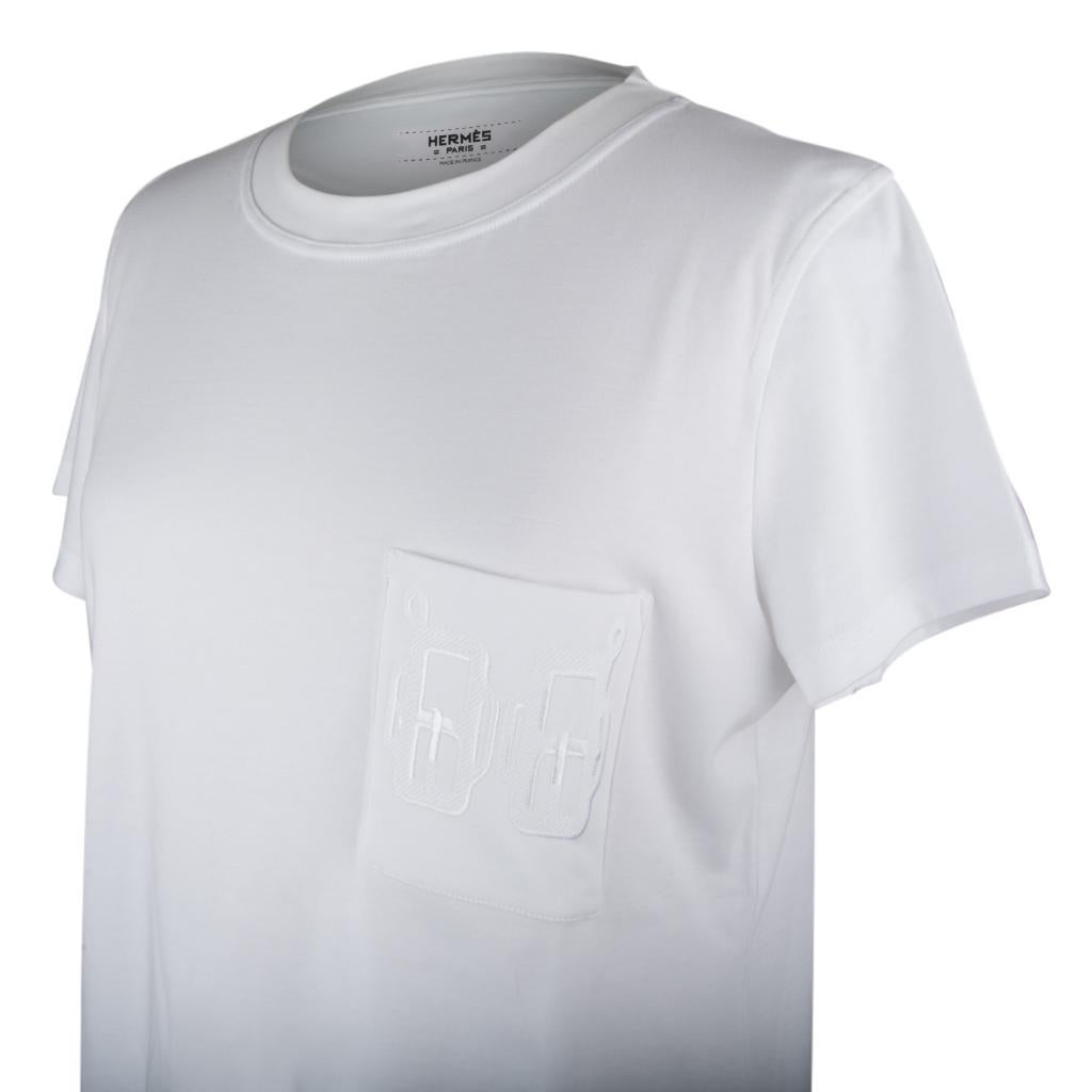 hermes t shirt women's