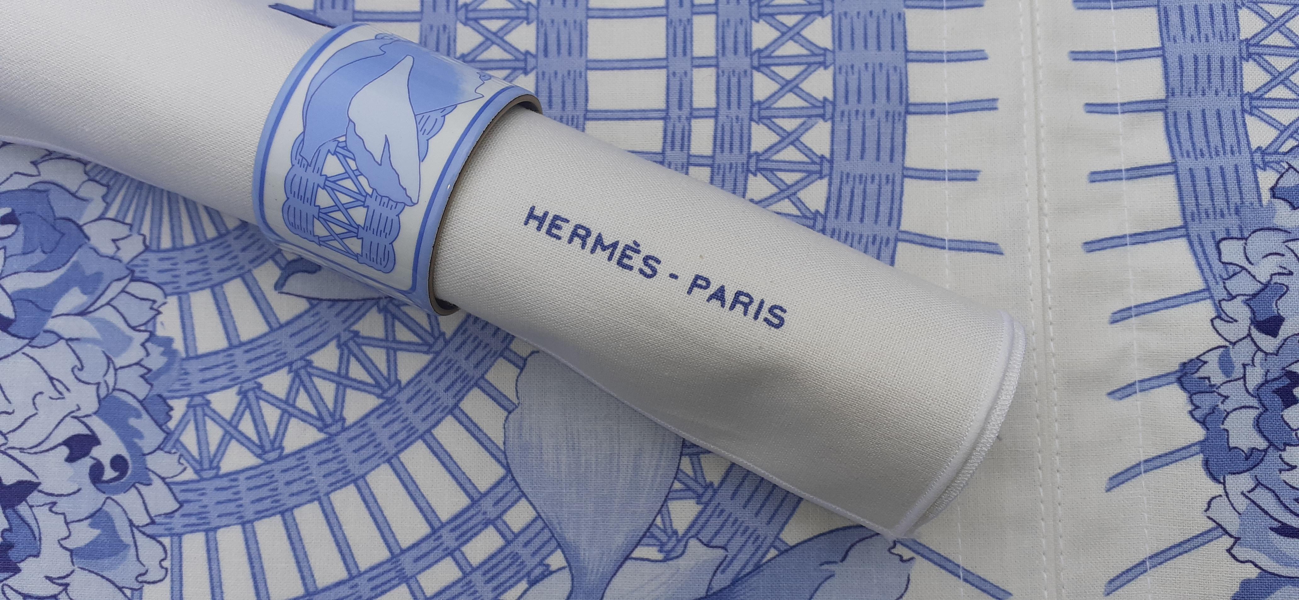 hermes placemats