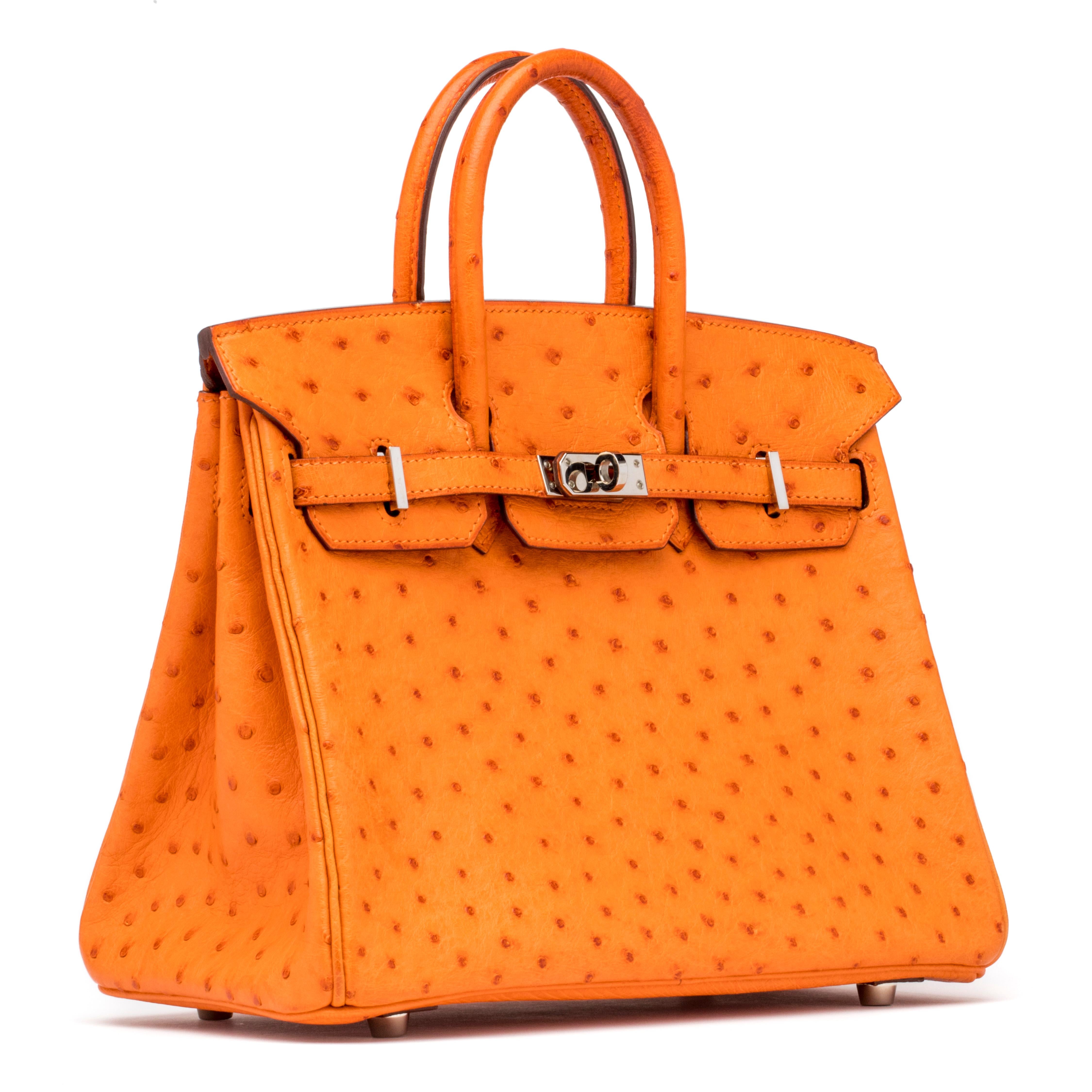 Die Hermés Birkin Bag verkörpert aufgrund ihres tadellosen Designs, ihrer Handwerkskunst und ihrer Bedeutung die Quintessenz von Stil und Luxus. Dennoch ist sie das ikonischste und begehrteste Stück der Hermés Handtaschenkollektion.