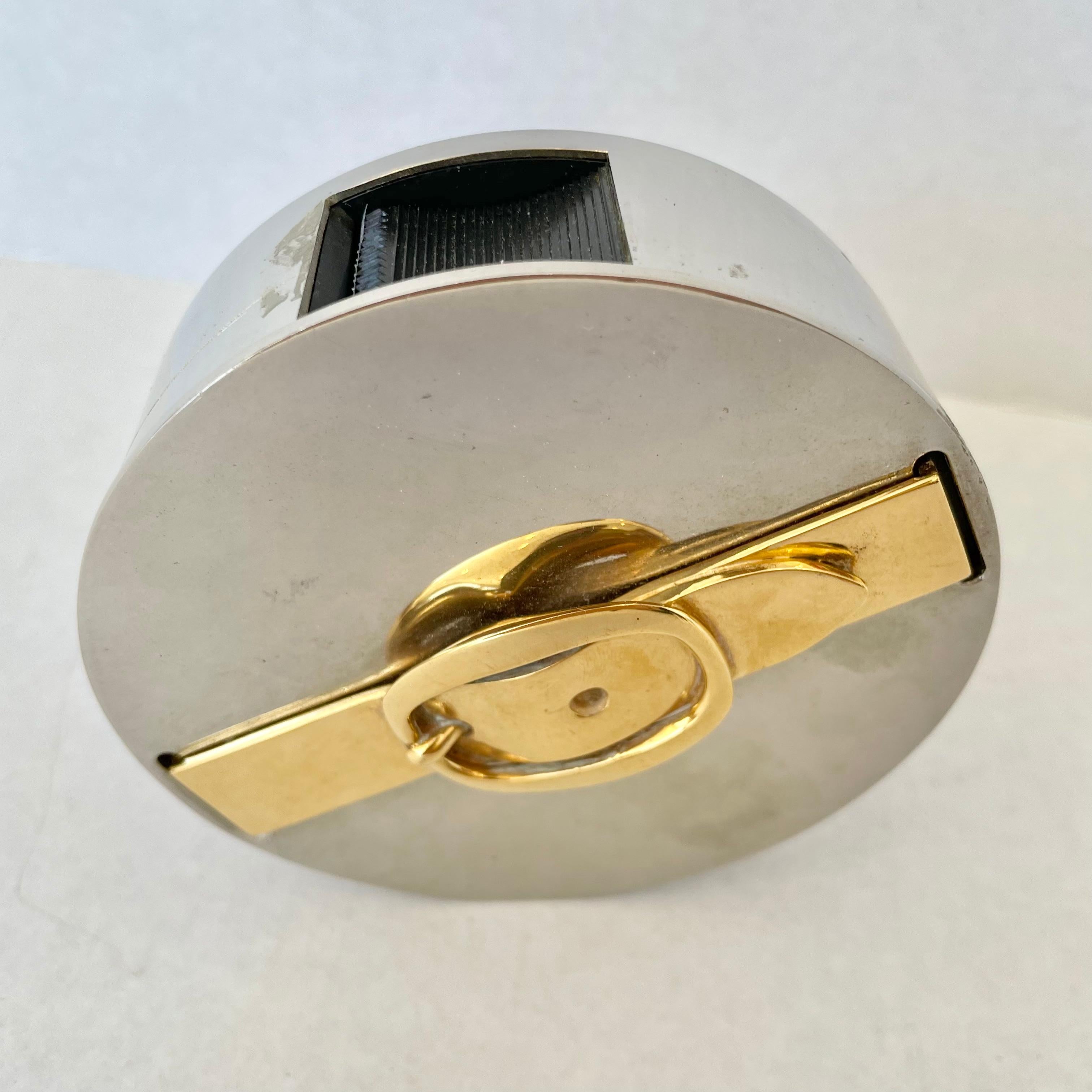 Hermes Tape Dispenser In Good Condition For Sale In Los Angeles, CA