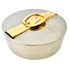 Hermes Tape Dispenser