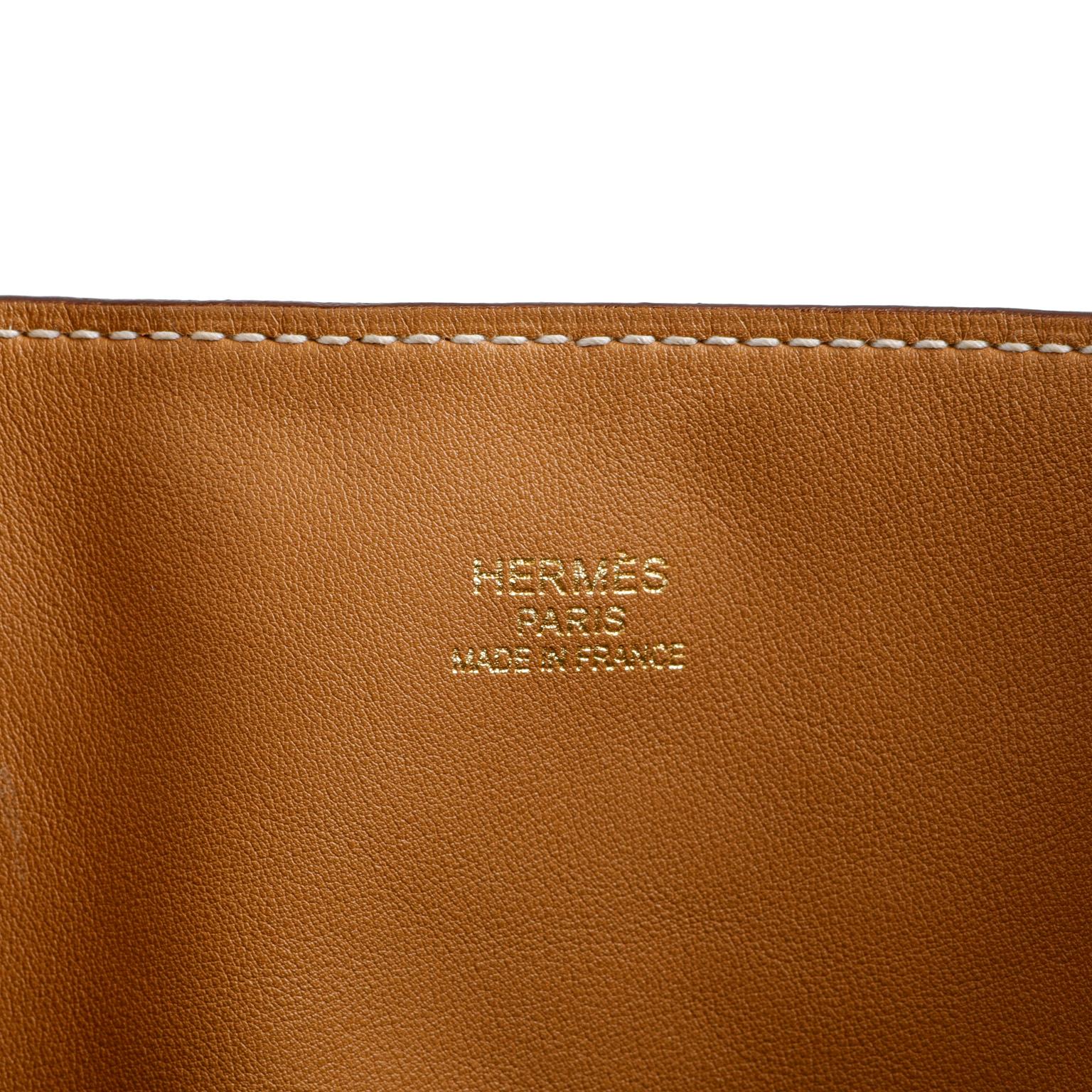 hermes everyday bag