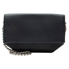 Hermes Taurillon Novillo Opli 24 Chain Shoulder Bag