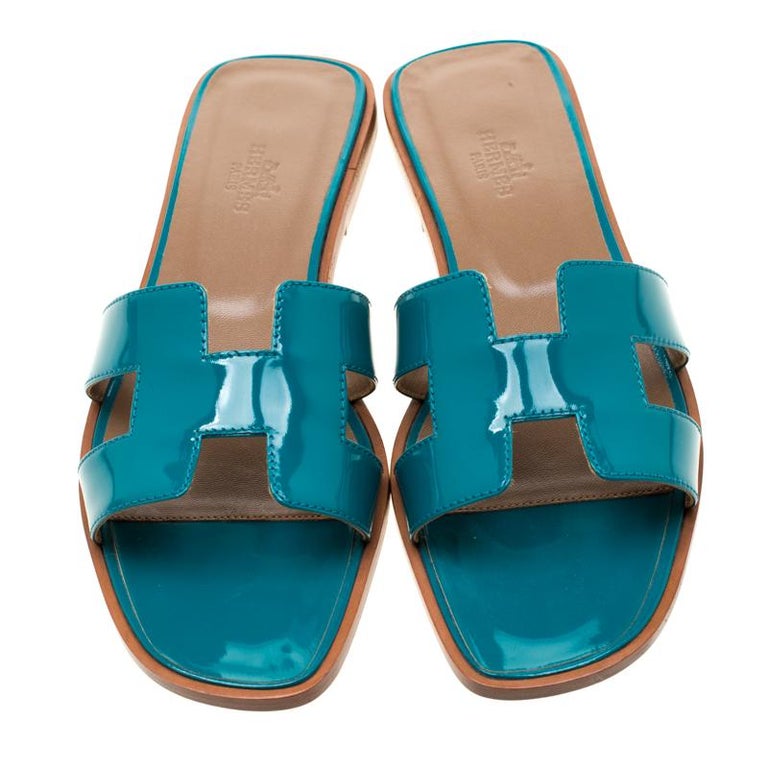 amazon hermes sandals
