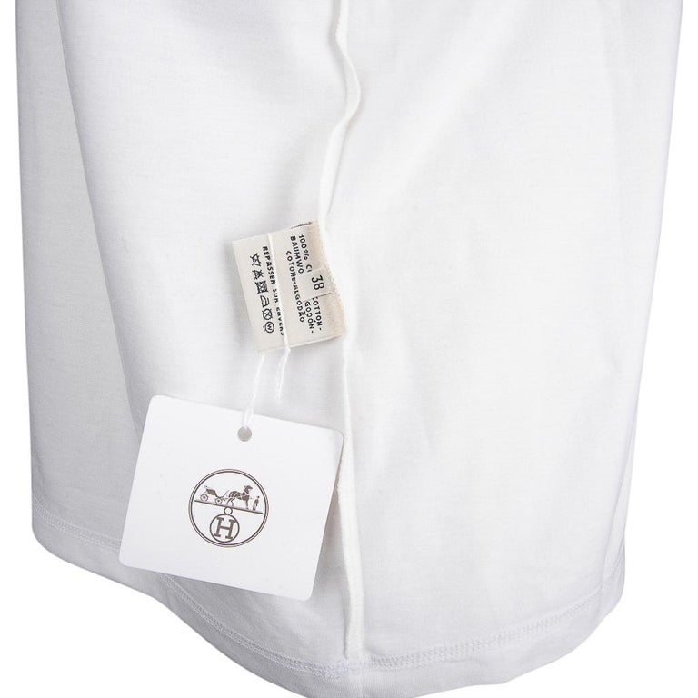 hermes brides de gala t shirt