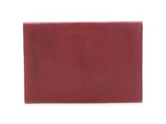 Hermès The 'Paula' Clucth 1986