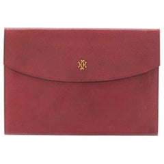 Hermès The 'Paula' Clucth 1986