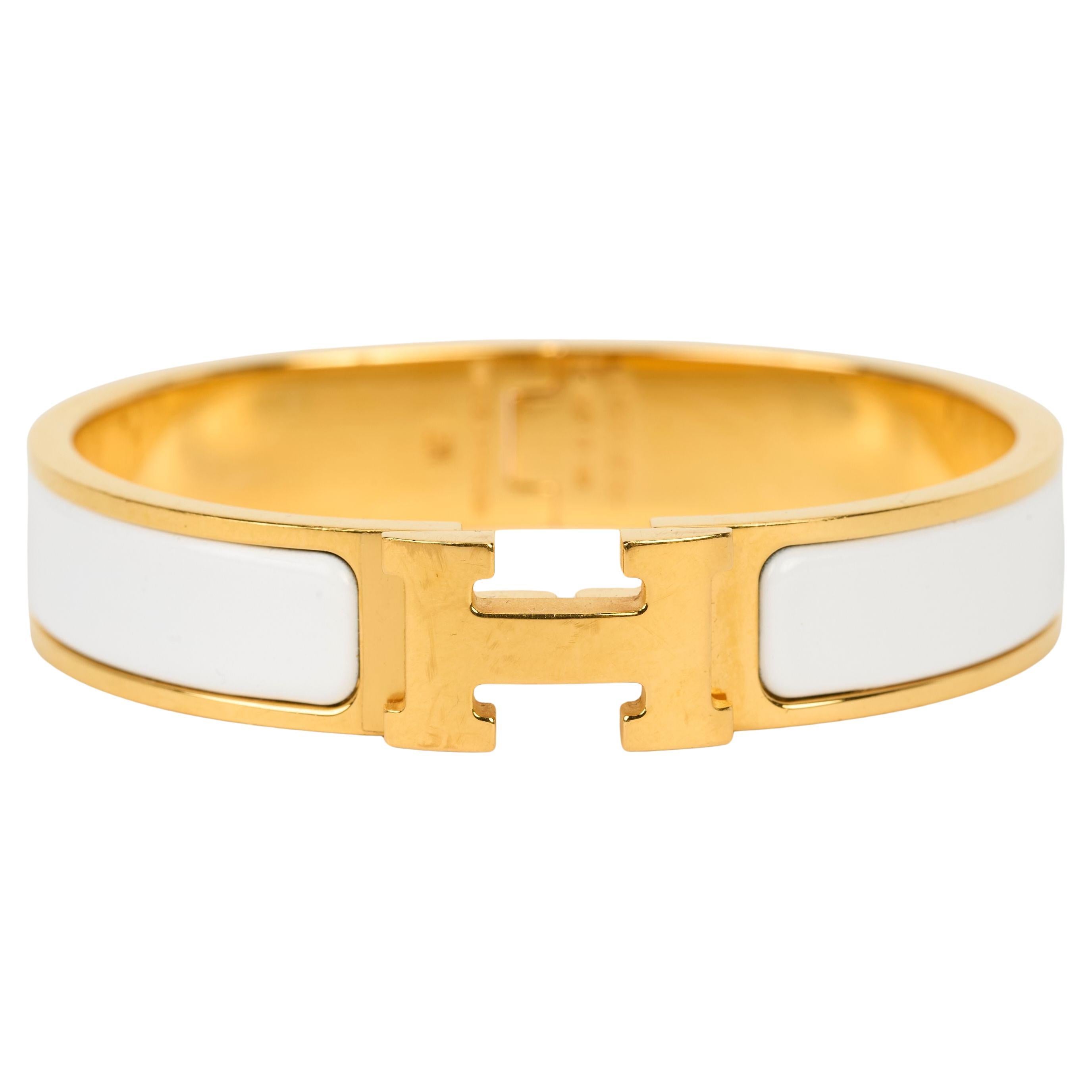 Can Hermes bracelets get wet?
