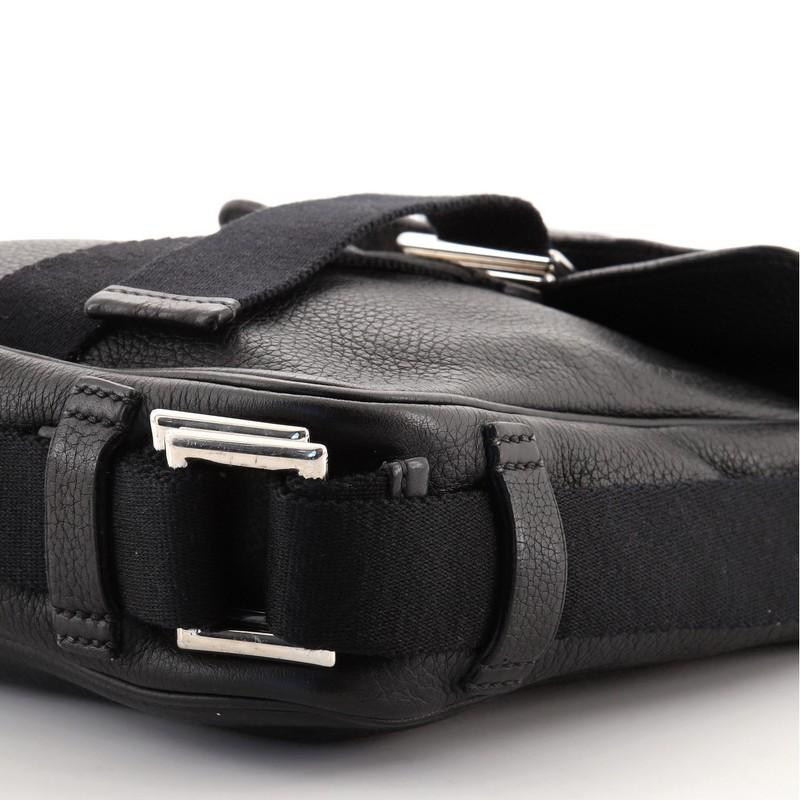 Hermès - Sac à main Tibet Vertical Clemence PM 2