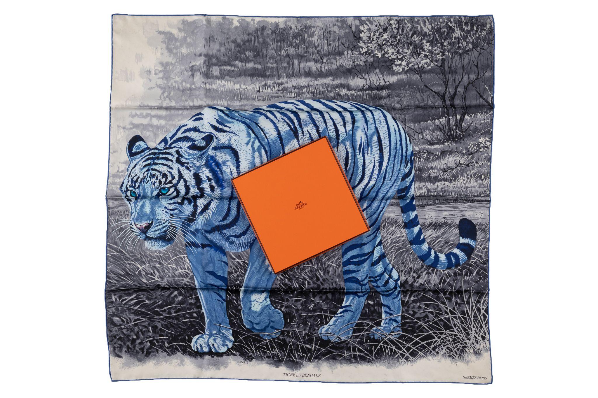 Le foulard 