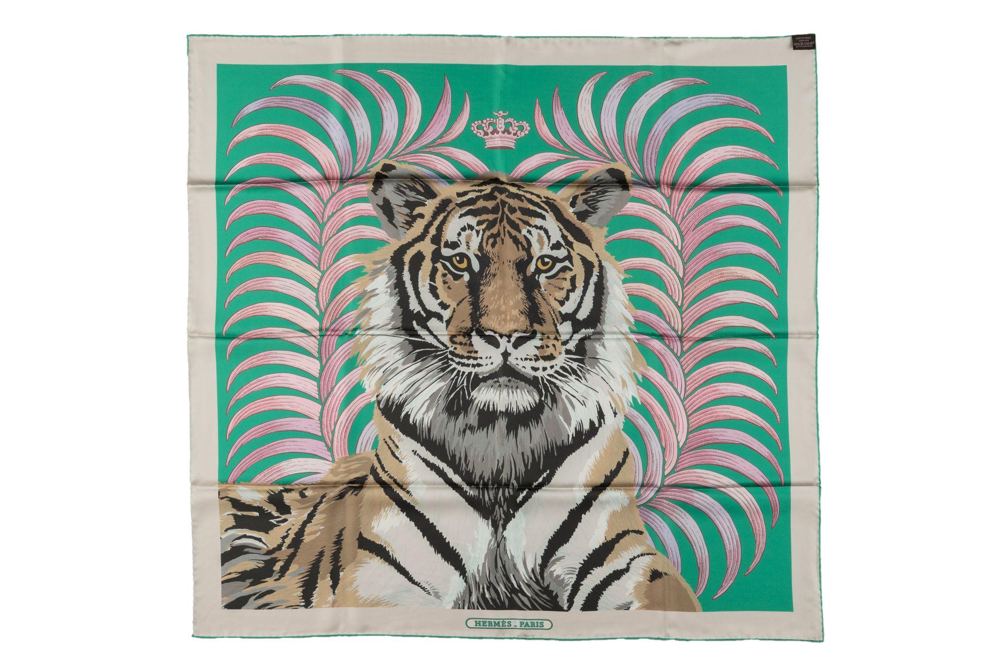 The Hermès 