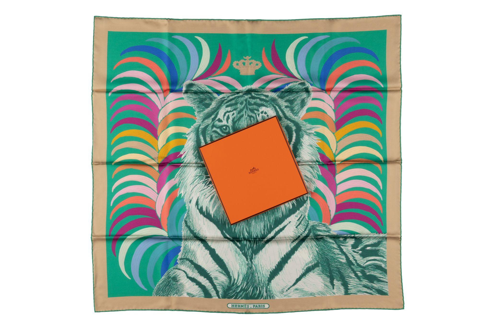 Gray Hermès 