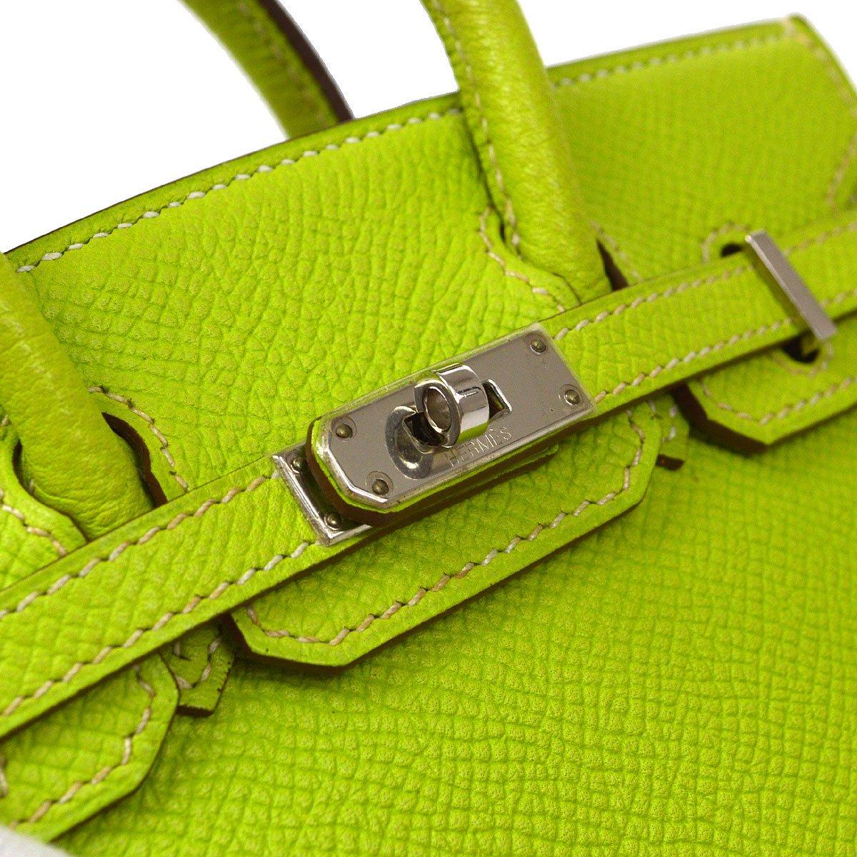 hermes birkin 15