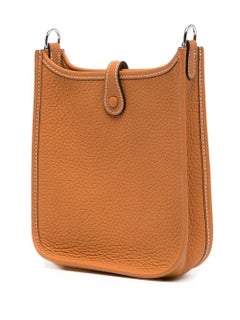 Hermes Toffee Clemence Evelyne TPM