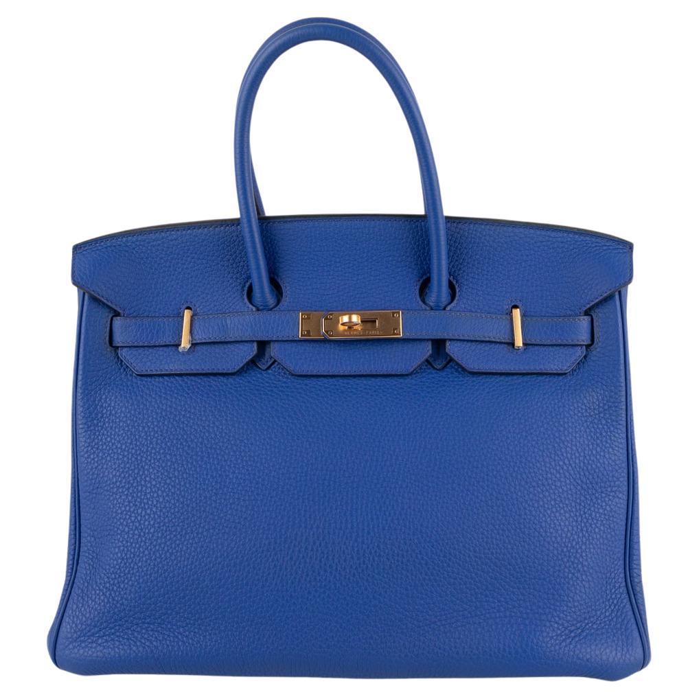 Hermès Togo Calfskin Birkin Bag, 2011 For Sale