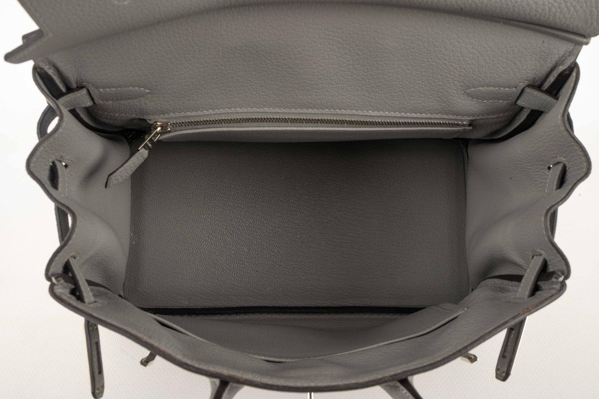 Hermès Togo Calfskin Birkin Bag 4