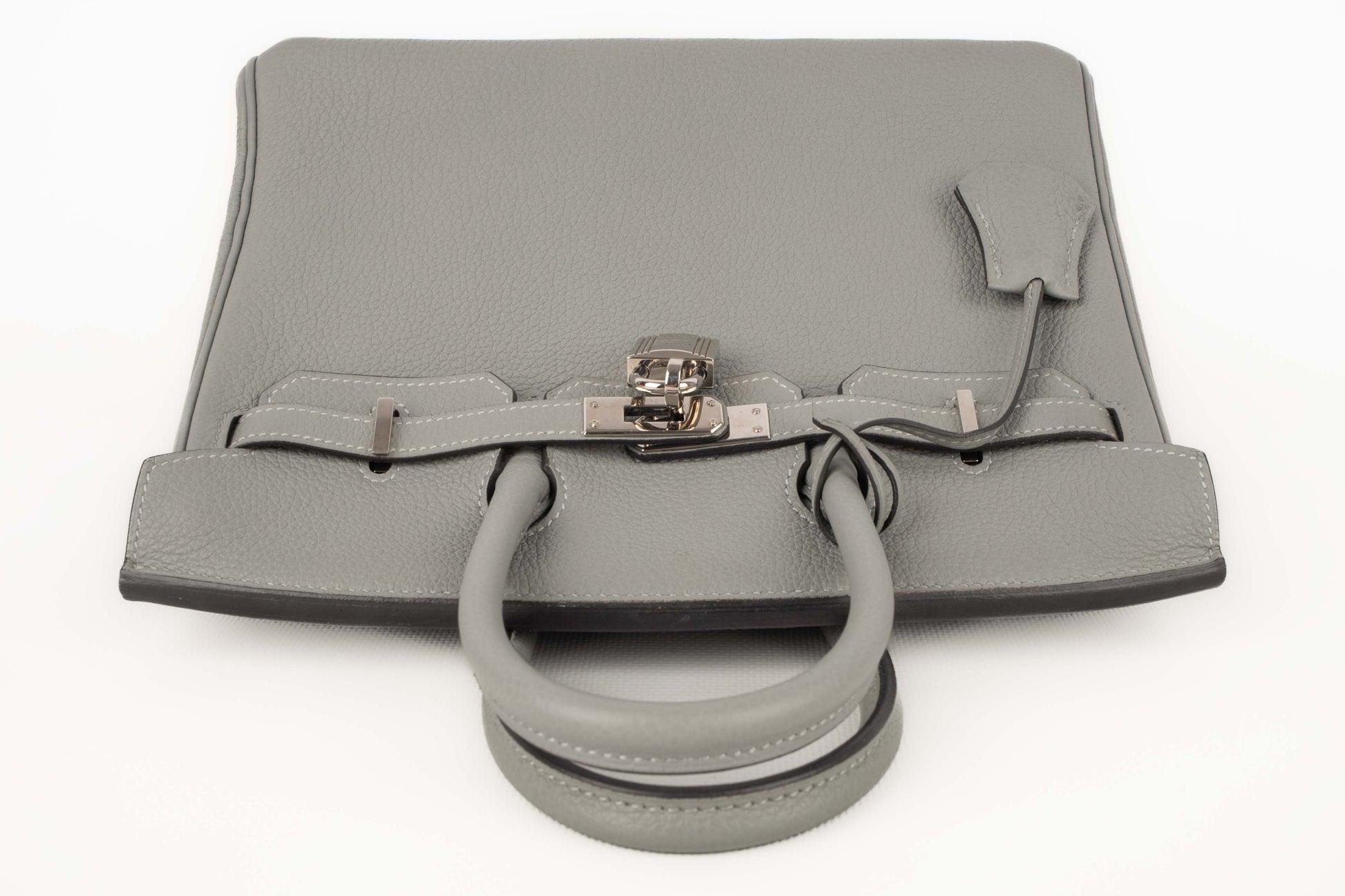 Hermès Togo Calfskin Birkin Bag 2