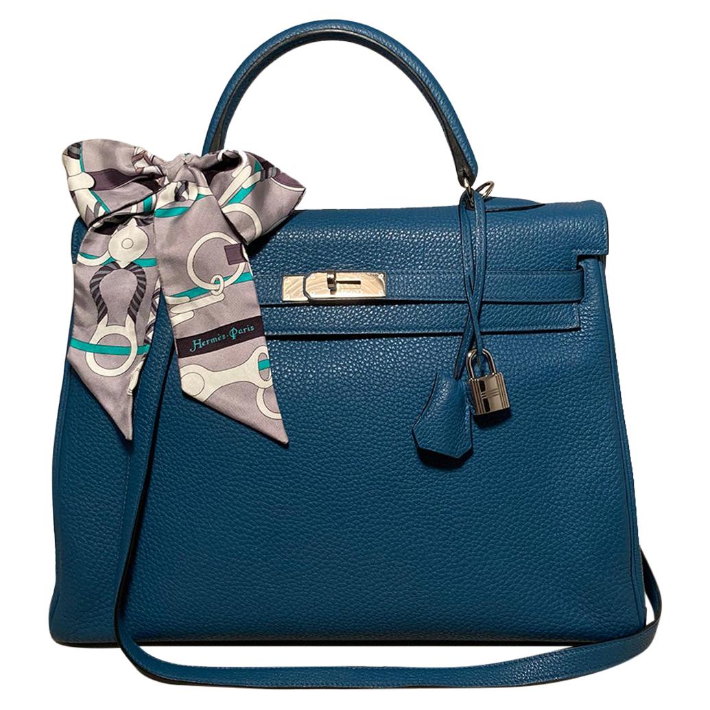 Kelly Bag