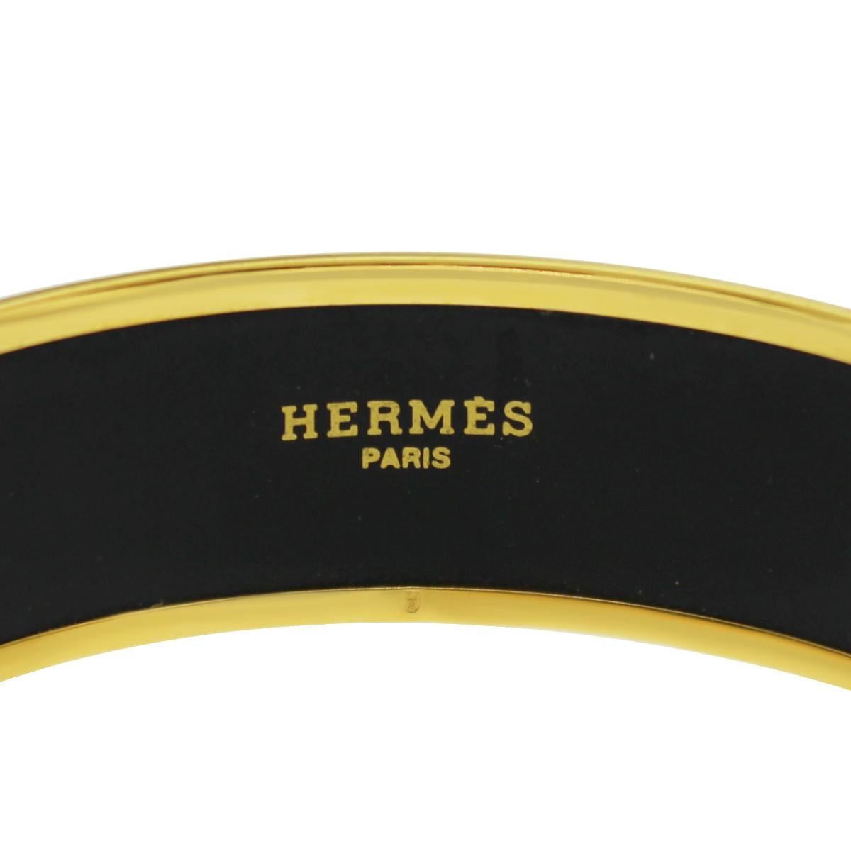 Hermès “Tohu Bohu” Bangle 1