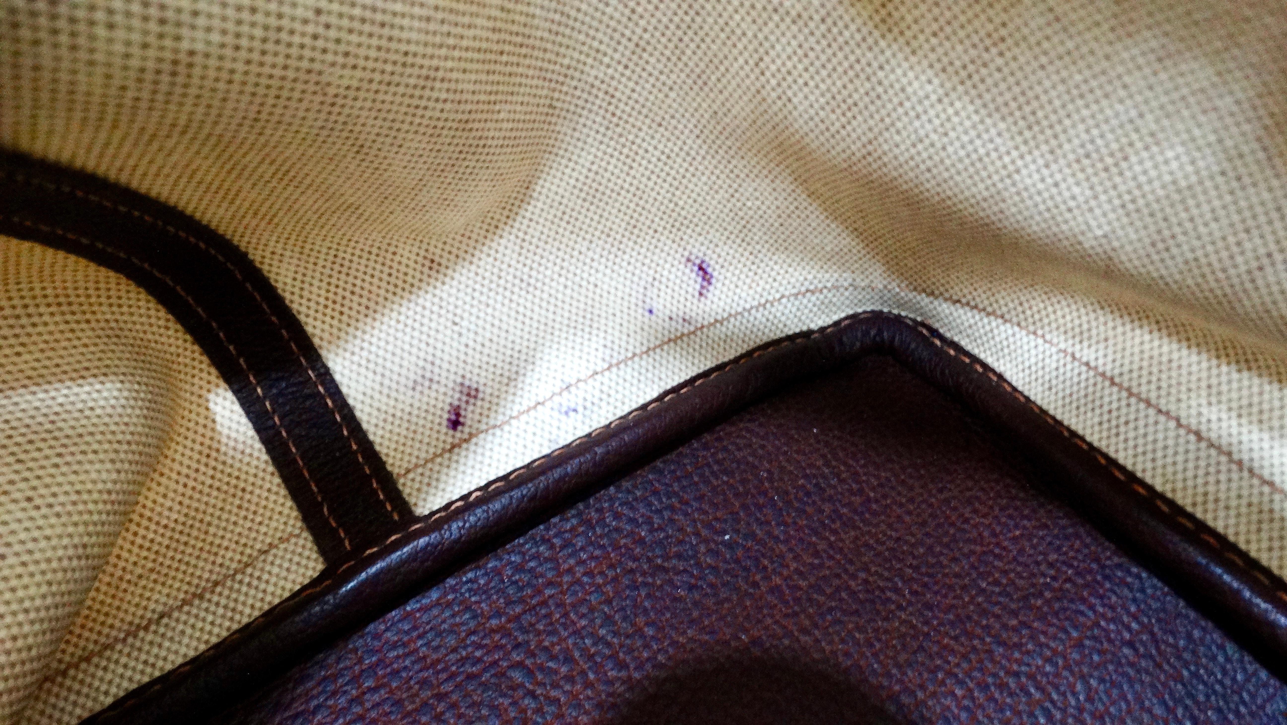 Hermes Toile & Buffle Garden Party 39 Tote Bag For Sale 5