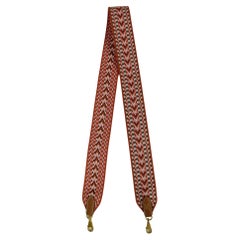 Hermes Toile Swift 50mm Sangle Allegro Armband