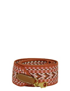 Hermes Toile Swift Leather 50mm Sangle Allegro Bag Strap