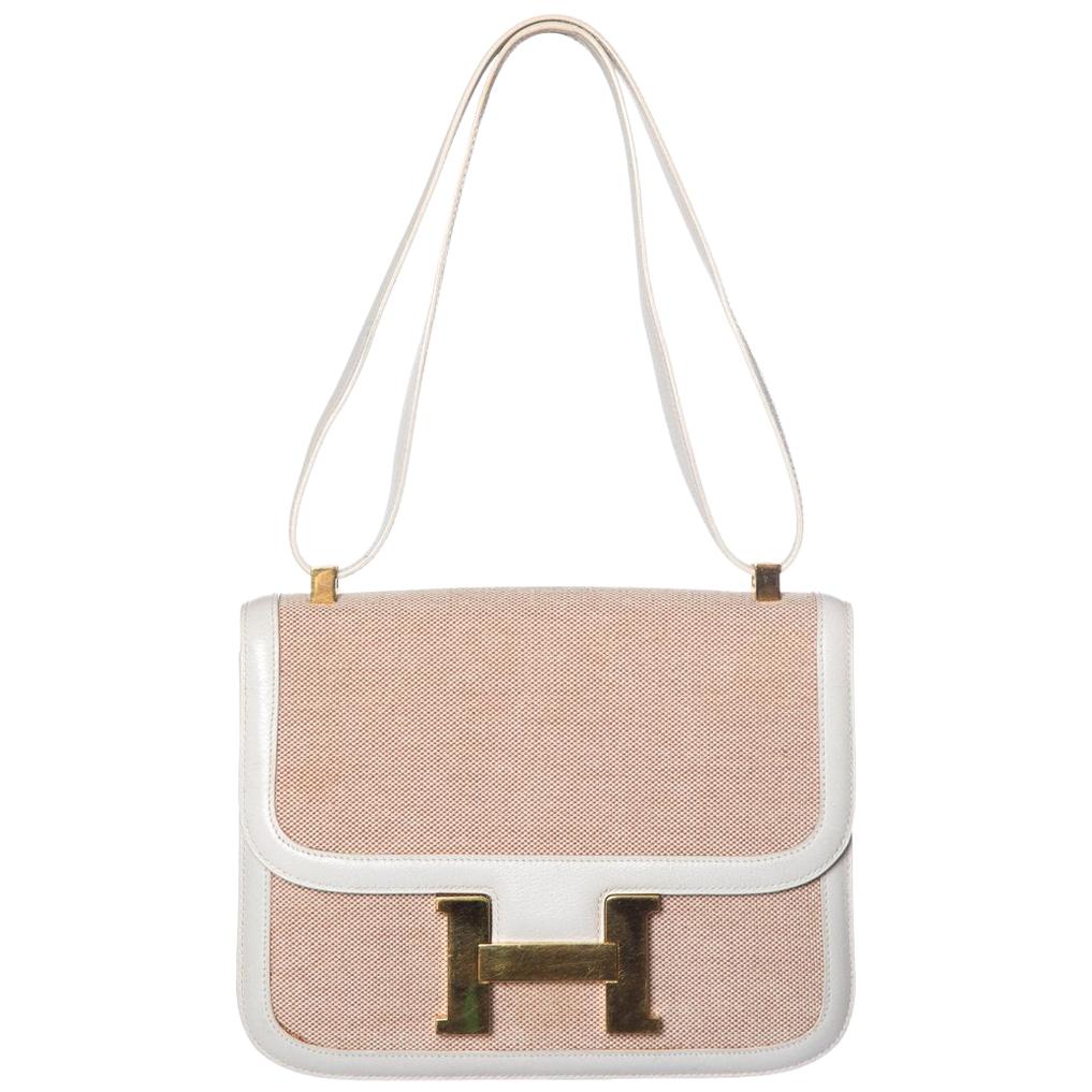 Hermès Constance Shoulder Bag - Farfetch