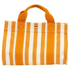 Hermes Toilette Annes MM Strandtasche