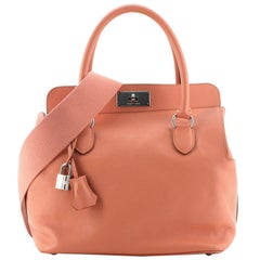 Hermes Toolbox Bag Evercolor 26