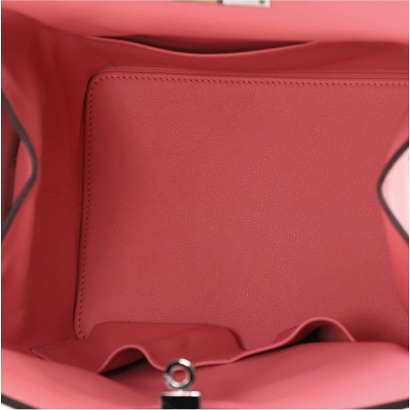 Women's or Men's Hermes Toolbox Bag Swift 20