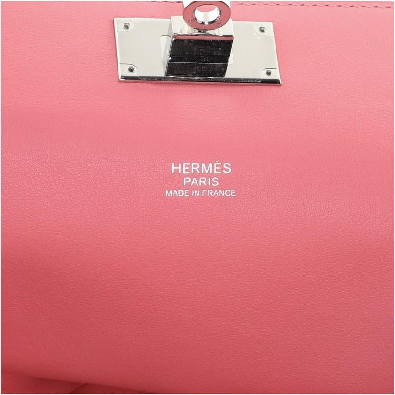 Hermes Toolbox Bag Swift 20 1