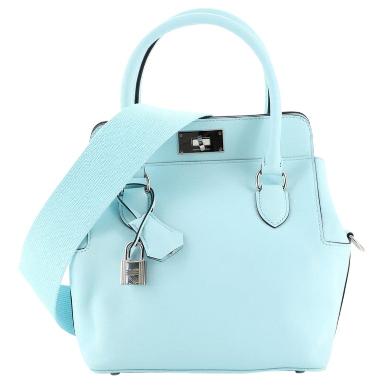 Hermes Toolbox Bag Swift 20