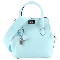 Hermes Toolbox Bag Swift 20