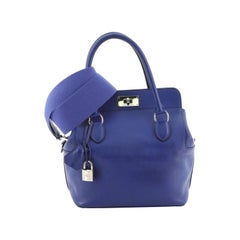 Hermes Toolbox Bag Swift 20