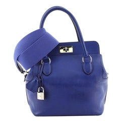 Hermes Toolbox Bag Swift 20