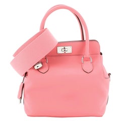 Hermes Toolbox Bag Swift 20