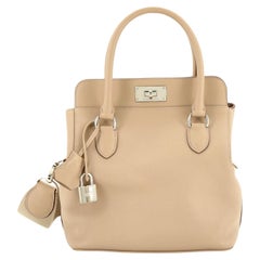 Hermes Toolbox Bag Swift 20