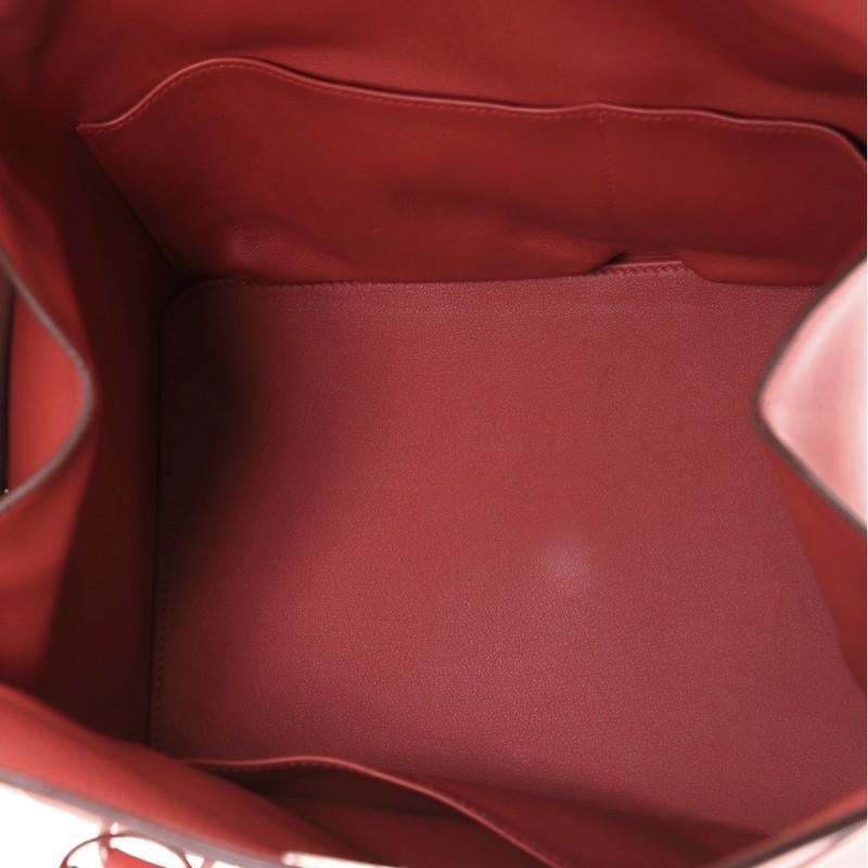 Hermes Toolbox Bag Swift 26 1
