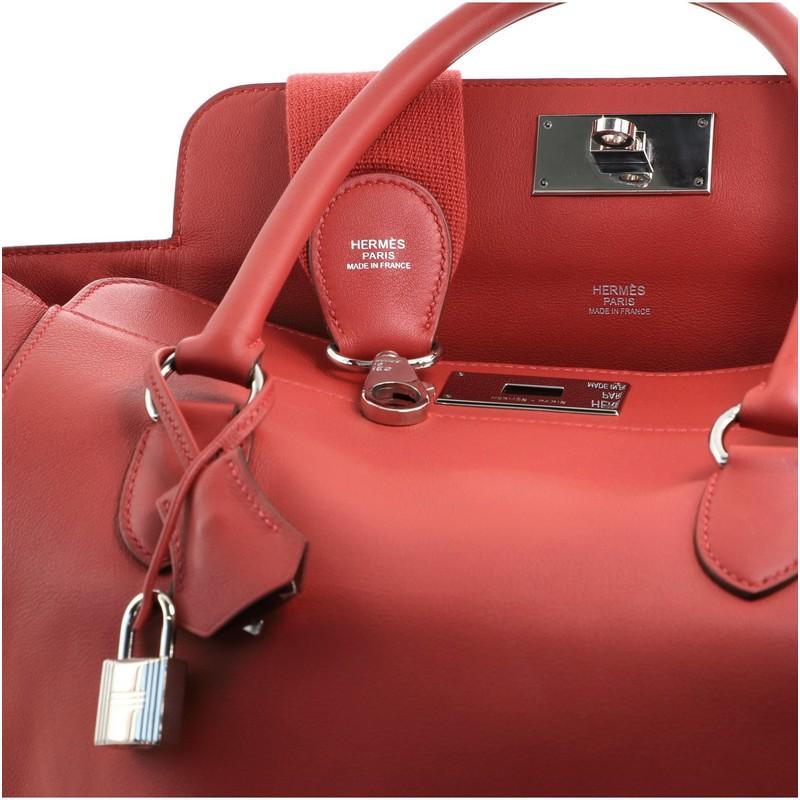 Hermes Toolbox Bag Swift 26 1