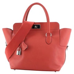 Hermes Toolbox Bag Swift 26
