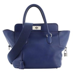 Hermes Toolbox Bag Swift 26