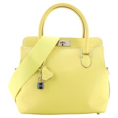 Hermes Toolbox Bag Swift 26