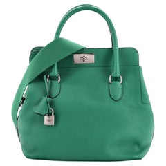 Hermes Toolbox Bag Swift 26