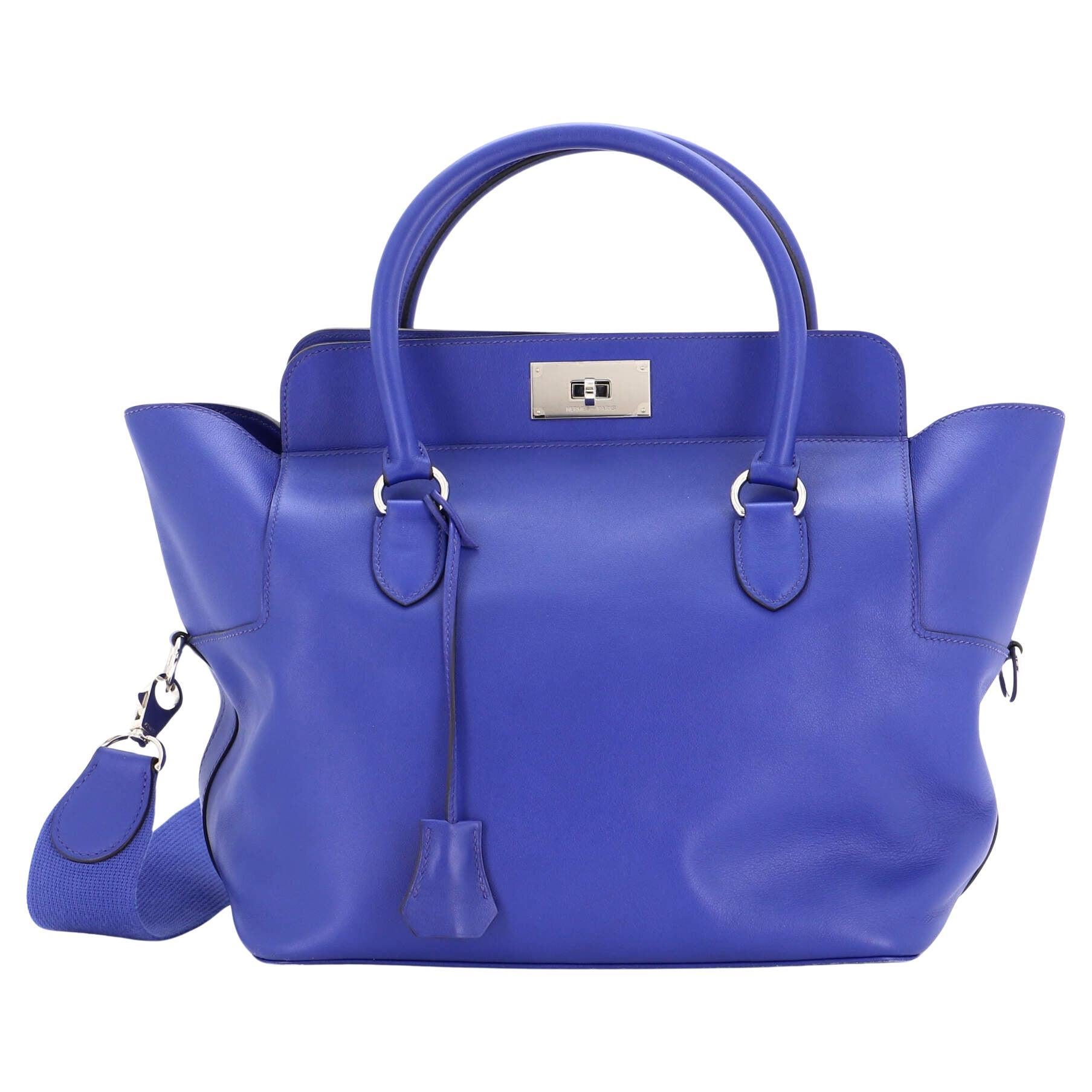 Hermes Toolbox Bag Swift 26