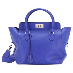 Hermès Tool Box Handbag 337026