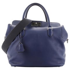 Hermes Toolbox Bag Swift 33