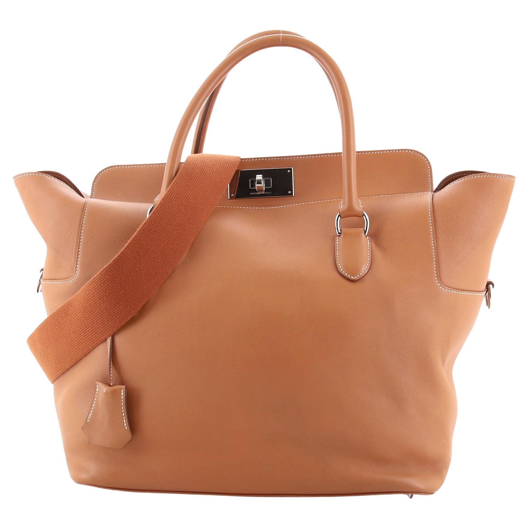 Hermes Toolbox Bag Swift 33