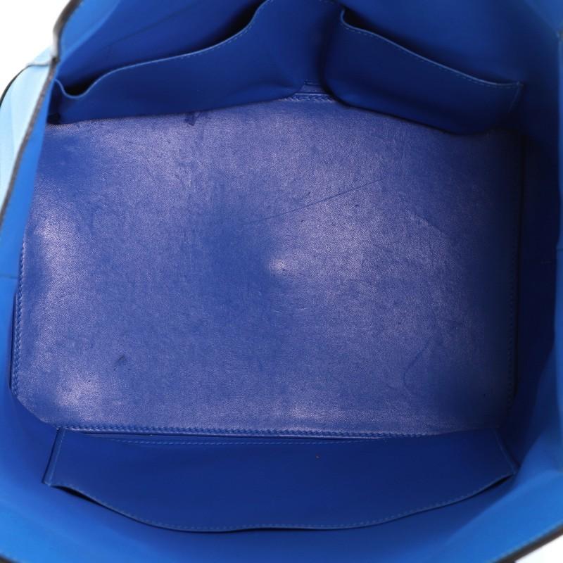 Hermes Toolbox Handbag Evercolor 26 4