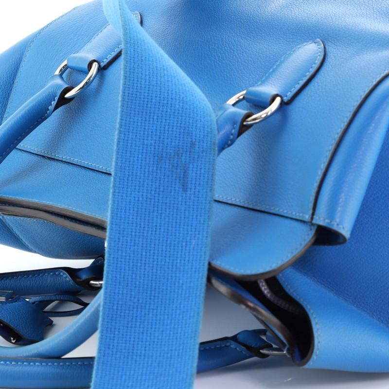 Hermes Toolbox Handbag Evercolor 26 1