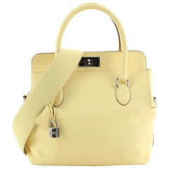 Hermes Toolbox Handbag Swift 26